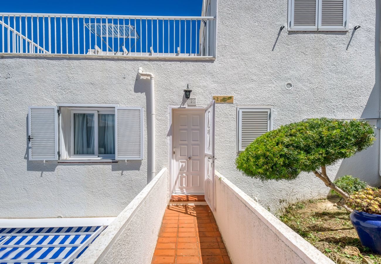 Apartamento en Rosas / Roses - Mimoses B 2 Canyelles Roses - Immo Barneda