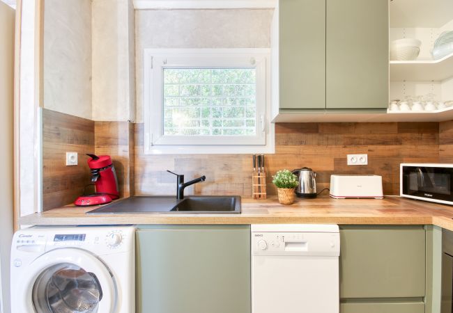 Apartamento en Rosas / Roses - Rubens C1 Almadrava - Immo Barneda  Apartamento en Rosas / Roses - Rubens C1 Almadrava - Immo Barneda