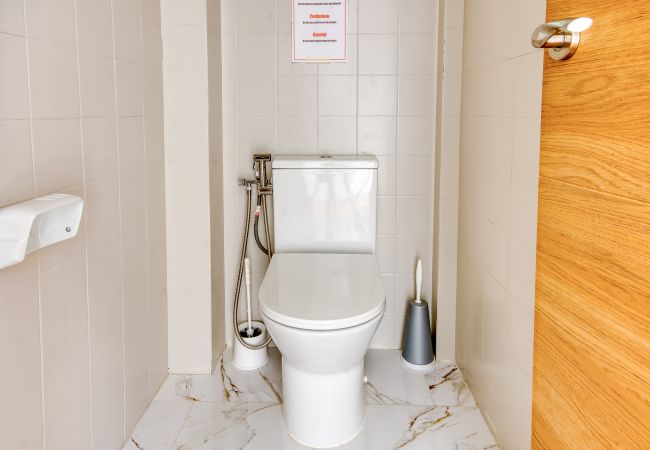 Apartamento en Rosas / Roses - Rubens C1 Almadrava - Immo Barneda  Apartamento en Rosas / Roses - Rubens C1 Almadrava - Immo Barneda