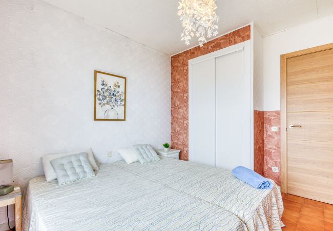 Apartamento en Rosas / Roses - Rubens C1 Almadrava - Immo Barneda  Apartamento en Rosas / Roses - Rubens C1 Almadrava - Immo Barneda