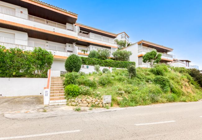 Apartamento en Rosas / Roses - Rubens C1 Almadrava - Immo Barneda  Apartamento en Rosas / Roses - Rubens C1 Almadrava - Immo Barneda