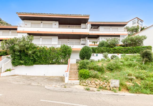 Apartamento en Rosas / Roses - Rubens C1 Almadrava - Immo Barneda  Apartamento en Rosas / Roses - Rubens C1 Almadrava - Immo Barneda