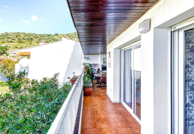 Apartamento en Rosas / Roses - Rubens C1 Almadrava - Immo Barneda  Apartamento en Rosas / Roses - Rubens C1 Almadrava - Immo Barneda