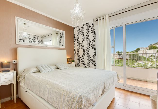 Apartamento en Rosas / Roses - Rubens C1 Almadrava - Immo Barneda  Apartamento en Rosas / Roses - Rubens C1 Almadrava - Immo Barneda