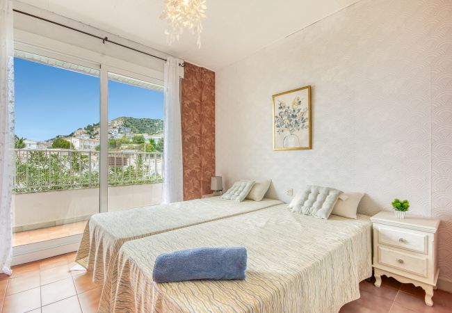 Apartamento en Rosas / Roses - Rubens C1 Almadrava - Immo Barneda  Apartamento en Rosas / Roses - Rubens C1 Almadrava - Immo Barneda