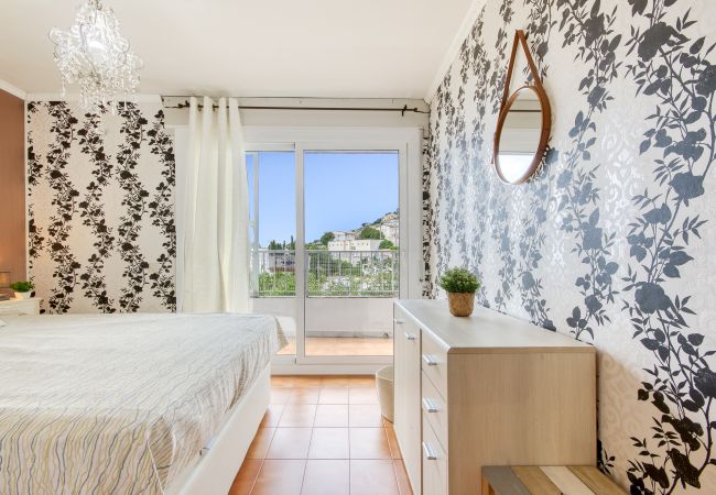 Apartamento en Rosas / Roses - Rubens C1 Almadrava - Immo Barneda  Apartamento en Rosas / Roses - Rubens C1 Almadrava - Immo Barneda