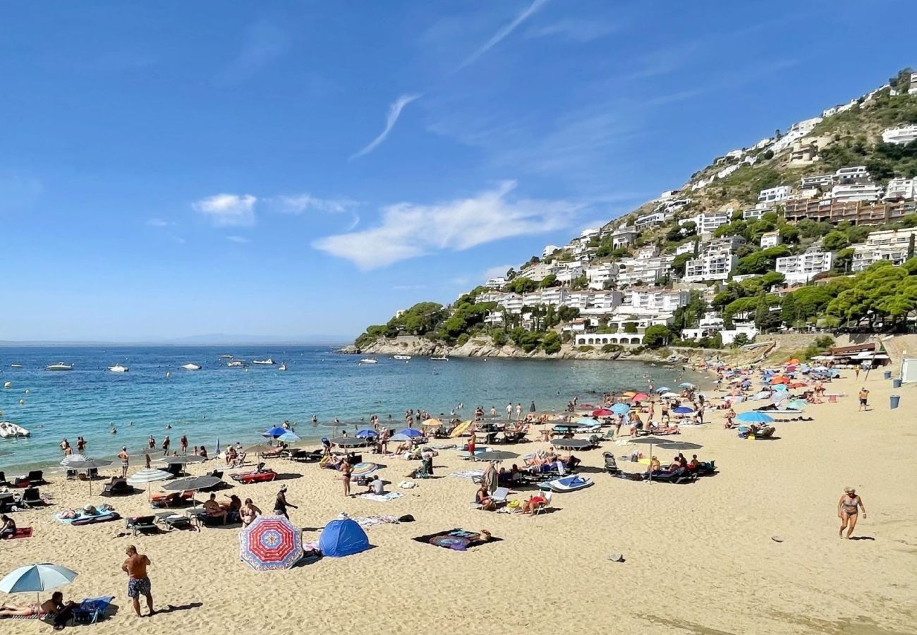 Apartamento en Rosas / Roses - Rubens C1 Almadrava - Immo Barneda 