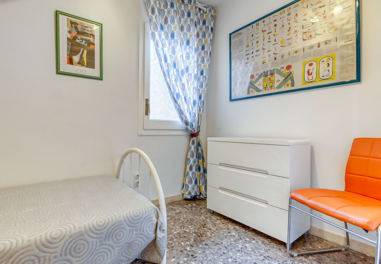 Apartamento en Rosas / Roses - Can Parramon Roses - Immo Barneda