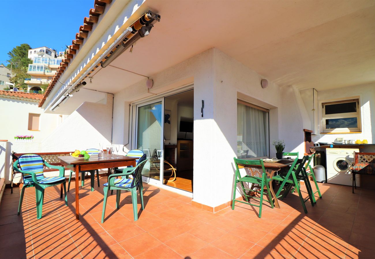 Apartamento en Rosas / Roses - Les Teules 3B Roses - Immo Barneda