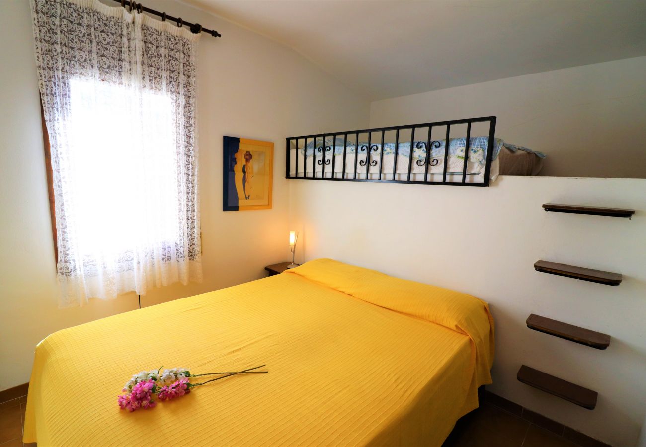 Apartamento en Rosas / Roses - Les Teules 3B Roses - Immo Barneda