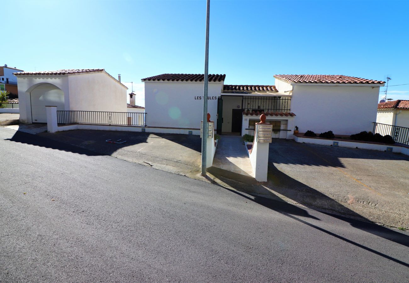 Apartamento en Rosas / Roses - Les Teules 3B Roses - Immo Barneda