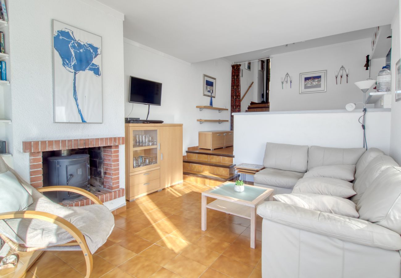 Apartamento en Rosas / Roses - Les Teules 3B Roses - Immo Barneda