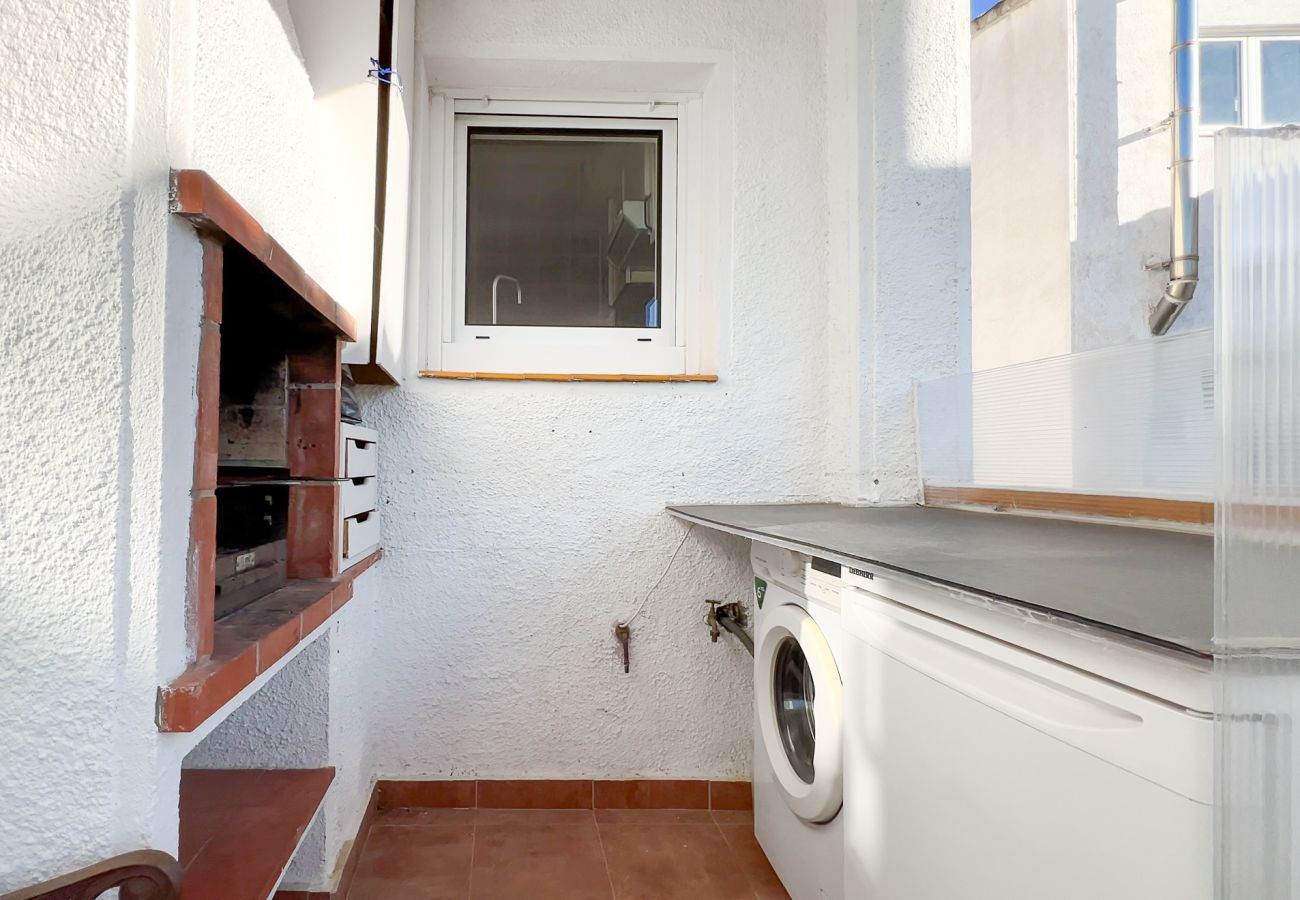 Apartamento en Rosas / Roses - Les Teules 3B Roses - Immo Barneda