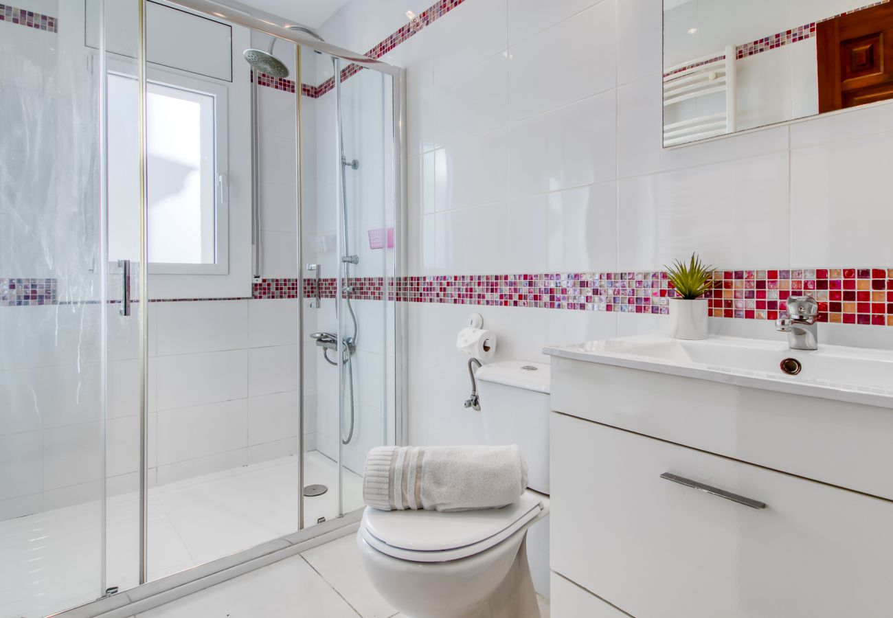 Apartamento en Rosas / Roses - Les Teules 3B Roses - Immo Barneda