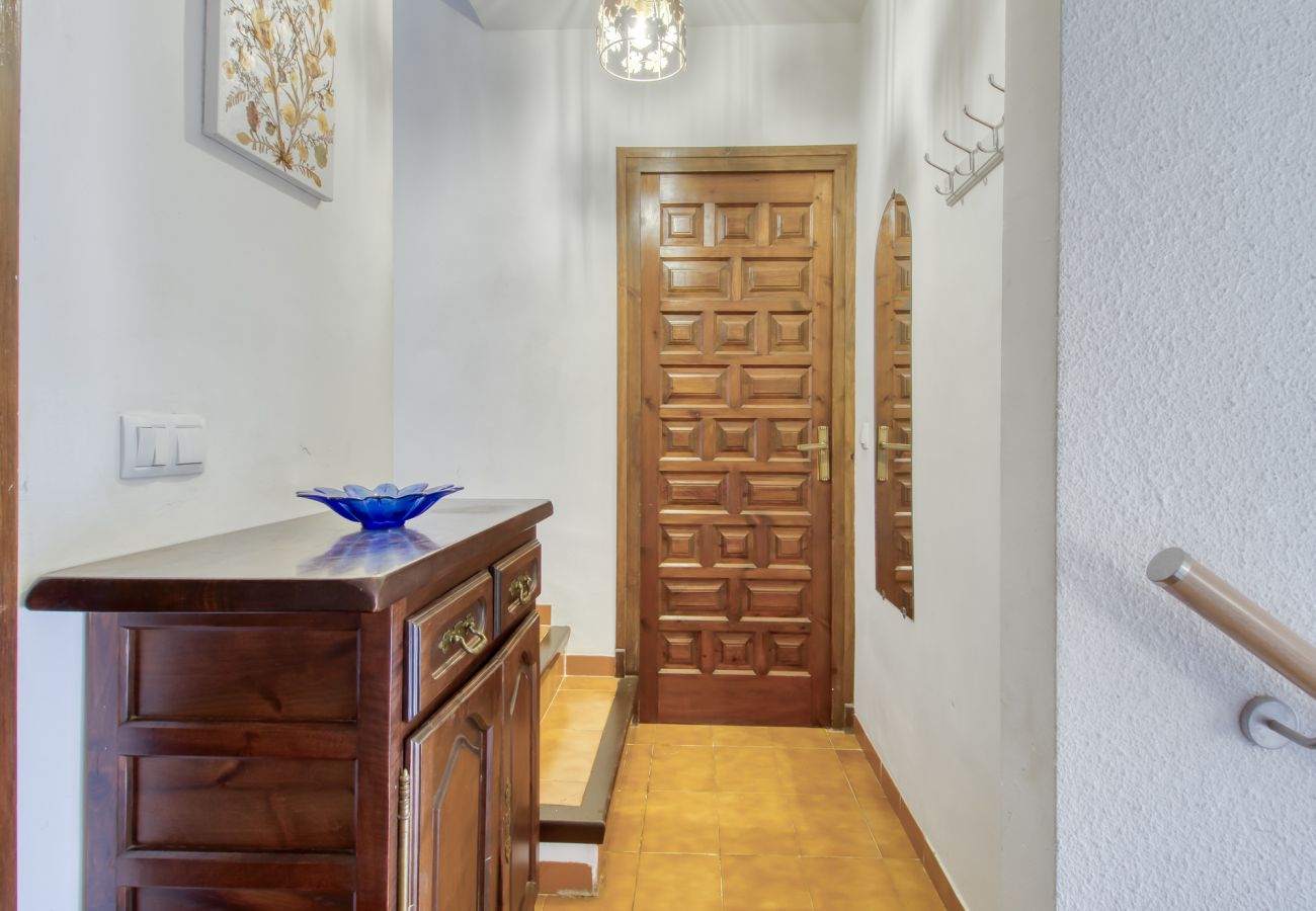 Apartamento en Rosas / Roses - Les Teules 3B Roses - Immo Barneda