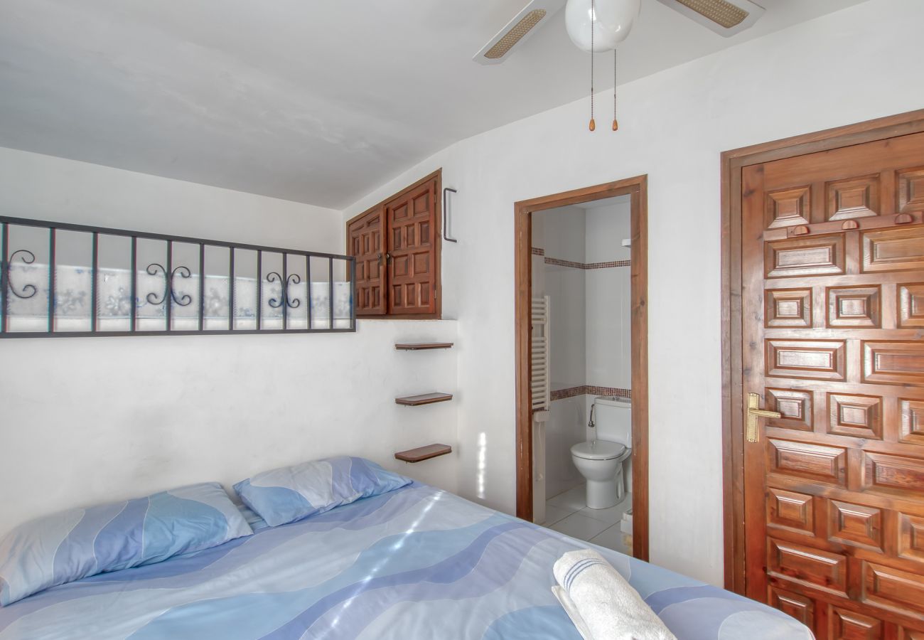 Apartamento en Rosas / Roses - Les Teules 3B Roses - Immo Barneda