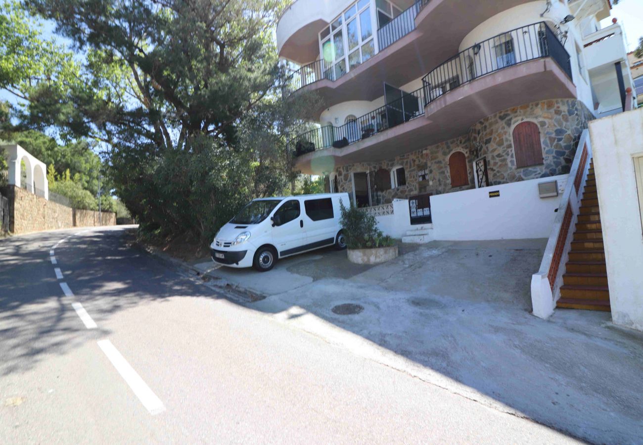 Apartamento en Rosas / Roses - Pujada Puig Rom 126 Roses - Immo Barneda