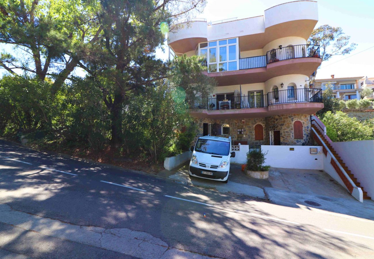 Apartamento en Rosas / Roses - Pujada Puig Rom 126 Roses - Immo Barneda