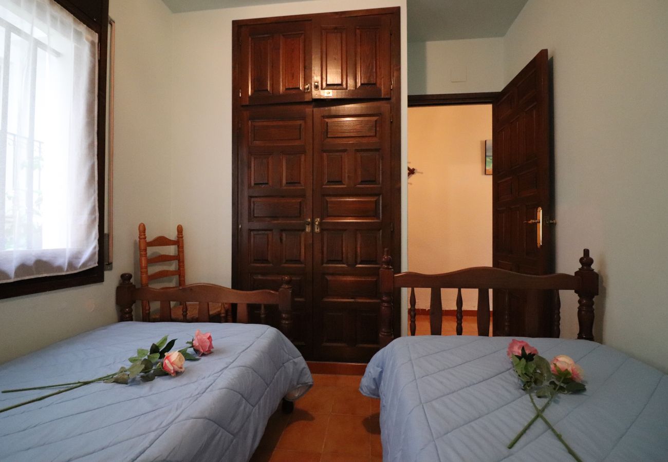 Apartamento en Rosas / Roses - Jardins I Bjs 26  Roses - Immo Barneda