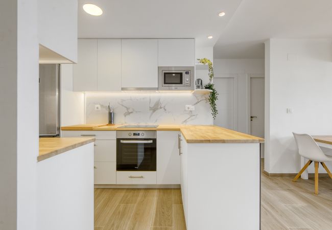 Apartamento en Rosas / Roses - Monaco 1A Roses - Immo Barneda Apartamento en Rosas / Roses - Monaco 1A Roses - Immo Barneda