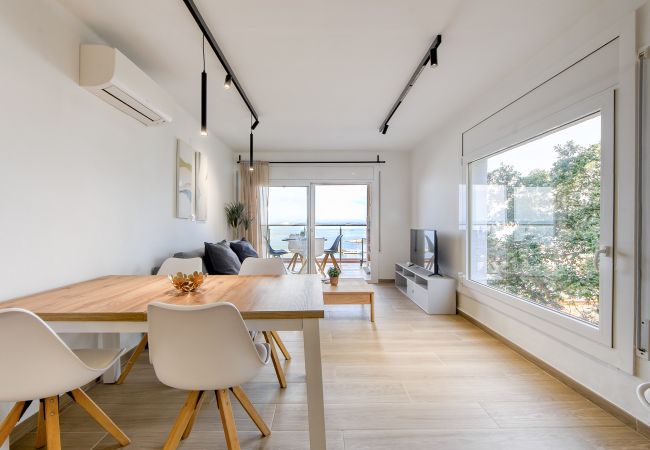 Apartamento en Rosas / Roses - Monaco 1A Roses - Immo Barneda Apartamento en Rosas / Roses - Monaco 1A Roses - Immo Barneda