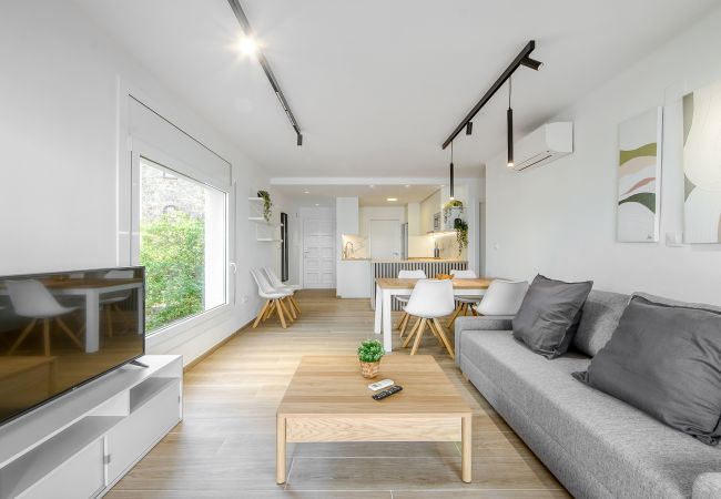 Apartamento en Rosas / Roses - Monaco 1A Roses - Immo Barneda Apartamento en Rosas / Roses - Monaco 1A Roses - Immo Barneda