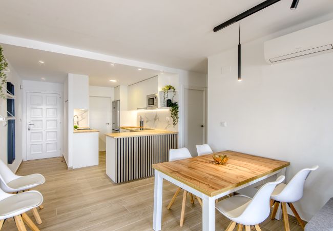 Apartamento en Rosas / Roses - Monaco 1A Roses - Immo Barneda Apartamento en Rosas / Roses - Monaco 1A Roses - Immo Barneda