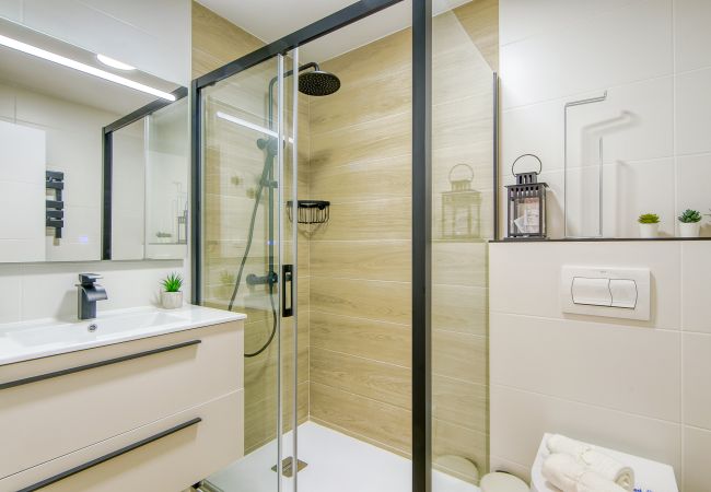 Apartamento en Rosas / Roses - Monaco 1A Roses - Immo Barneda Apartamento en Rosas / Roses - Monaco 1A Roses - Immo Barneda