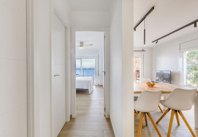 Apartamento en Rosas / Roses - Monaco 1A Roses - Immo Barneda Apartamento en Rosas / Roses - Monaco 1A Roses - Immo Barneda