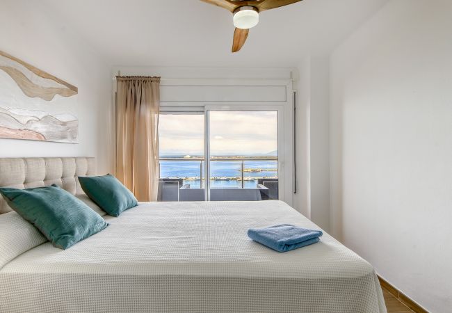 Apartamento en Rosas / Roses - Monaco 1A Roses - Immo Barneda Apartamento en Rosas / Roses - Monaco 1A Roses - Immo Barneda