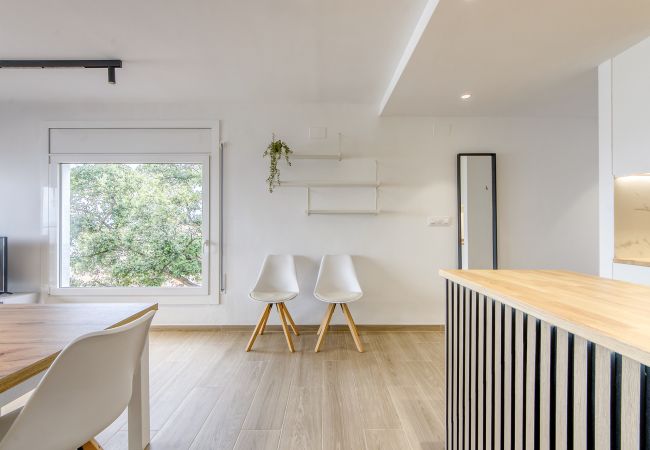 Apartamento en Rosas / Roses - Monaco 1A Roses - Immo Barneda Apartamento en Rosas / Roses - Monaco 1A Roses - Immo Barneda