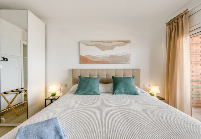 Apartamento en Rosas / Roses - Monaco 1A Roses - Immo Barneda Apartamento en Rosas / Roses - Monaco 1A Roses - Immo Barneda