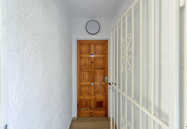 Apartamento en Rosas / Roses - Monaco 1A Roses - Immo Barneda Apartamento en Rosas / Roses - Monaco 1A Roses - Immo Barneda