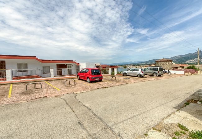 Apartamento en Rosas / Roses - Monaco 1A Roses - Immo Barneda Apartamento en Rosas / Roses - Monaco 1A Roses - Immo Barneda