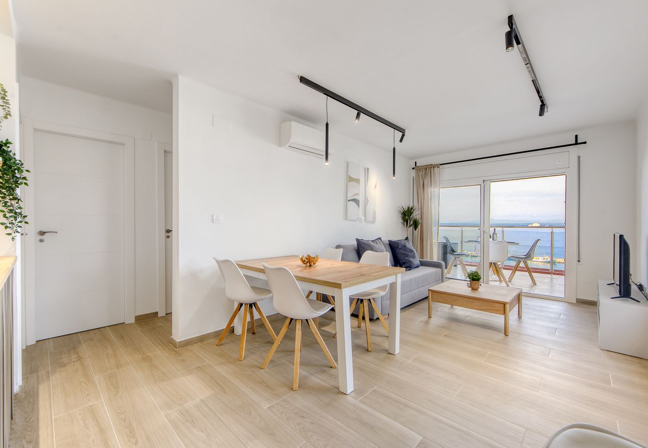 Apartamento en Rosas / Roses - Monaco 1A Roses - Immo Barneda