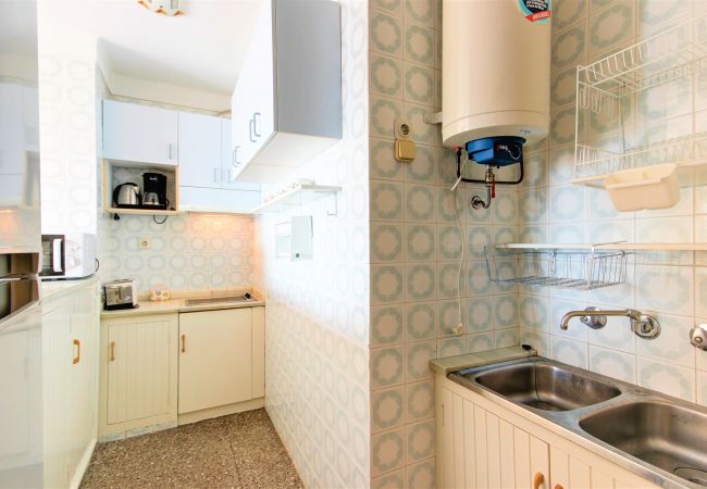 Apartamento en Rosas / Roses - Les Roques C B1 - Immo Barneda Apartamento en Rosas / Roses - Les Roques C B1 - Immo Barneda