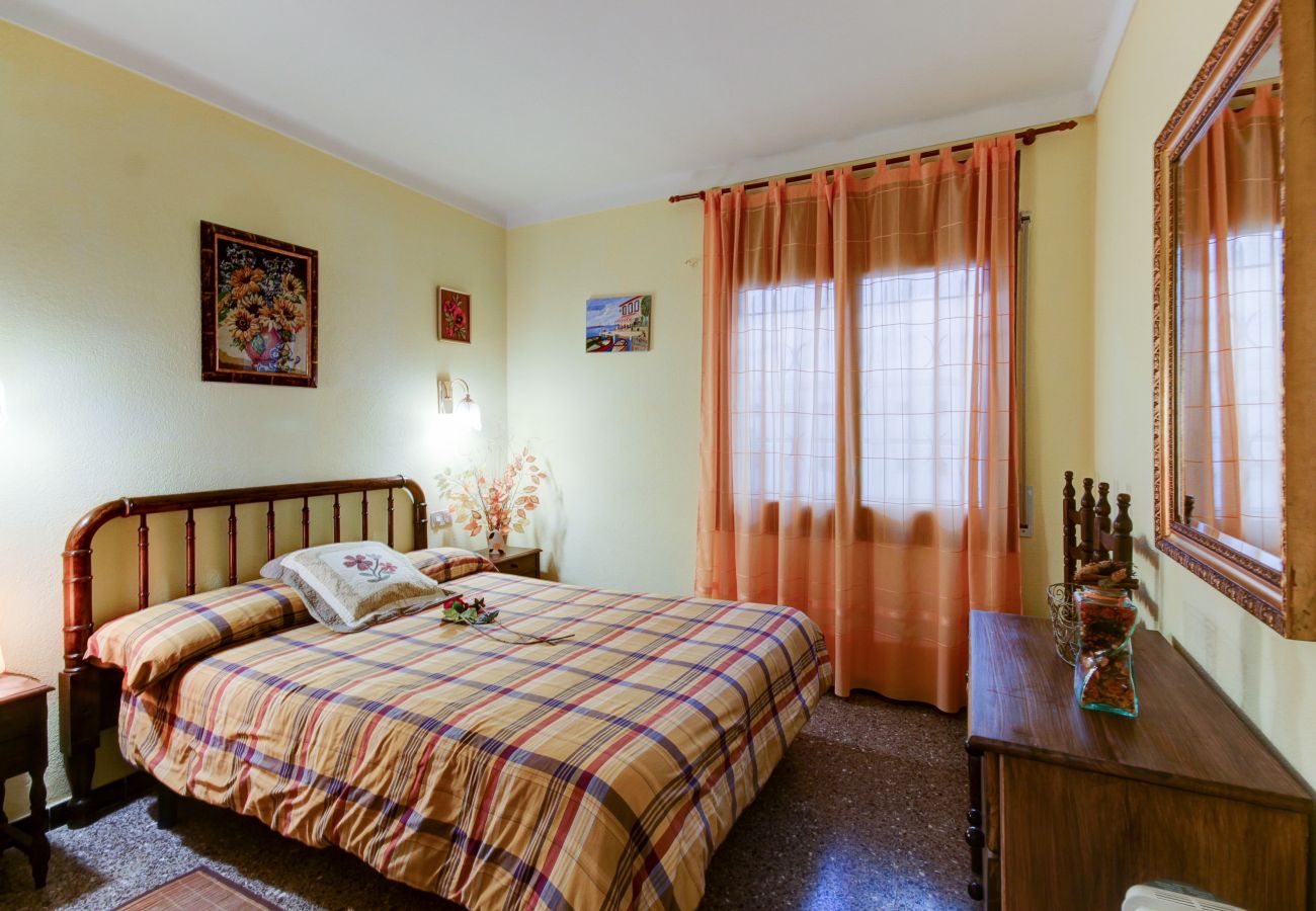 Apartamento en Rosas / Roses - Les Roques C B1 - Immo Barneda