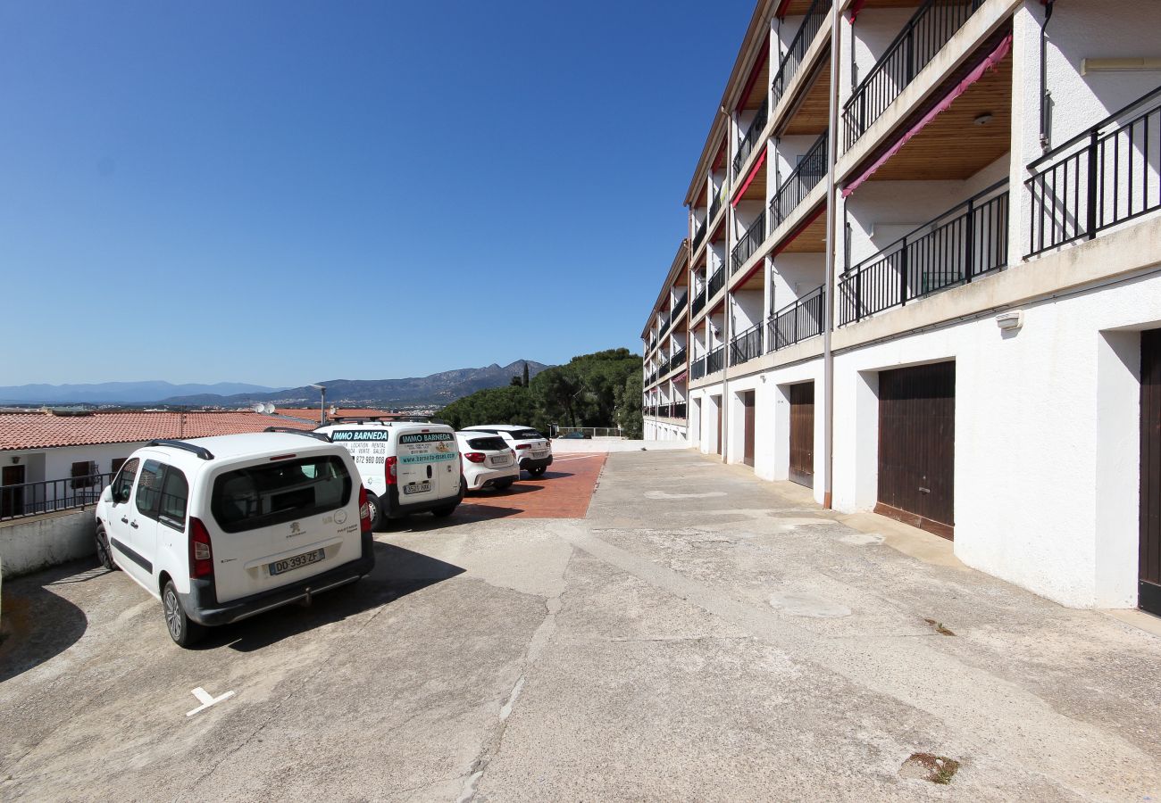 Apartamento en Rosas / Roses - Les Roques C B1 - Immo Barneda