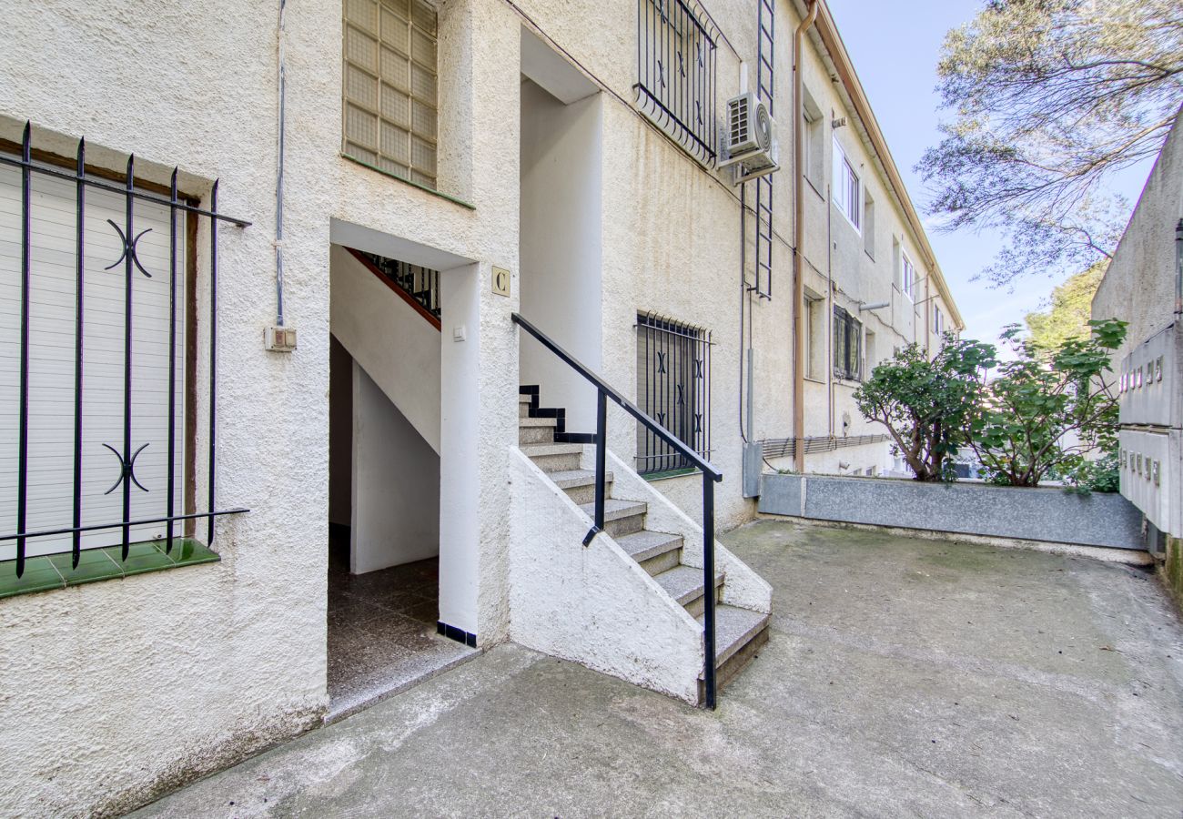 Apartamento en Rosas / Roses - Les Roques C B1 - Immo Barneda