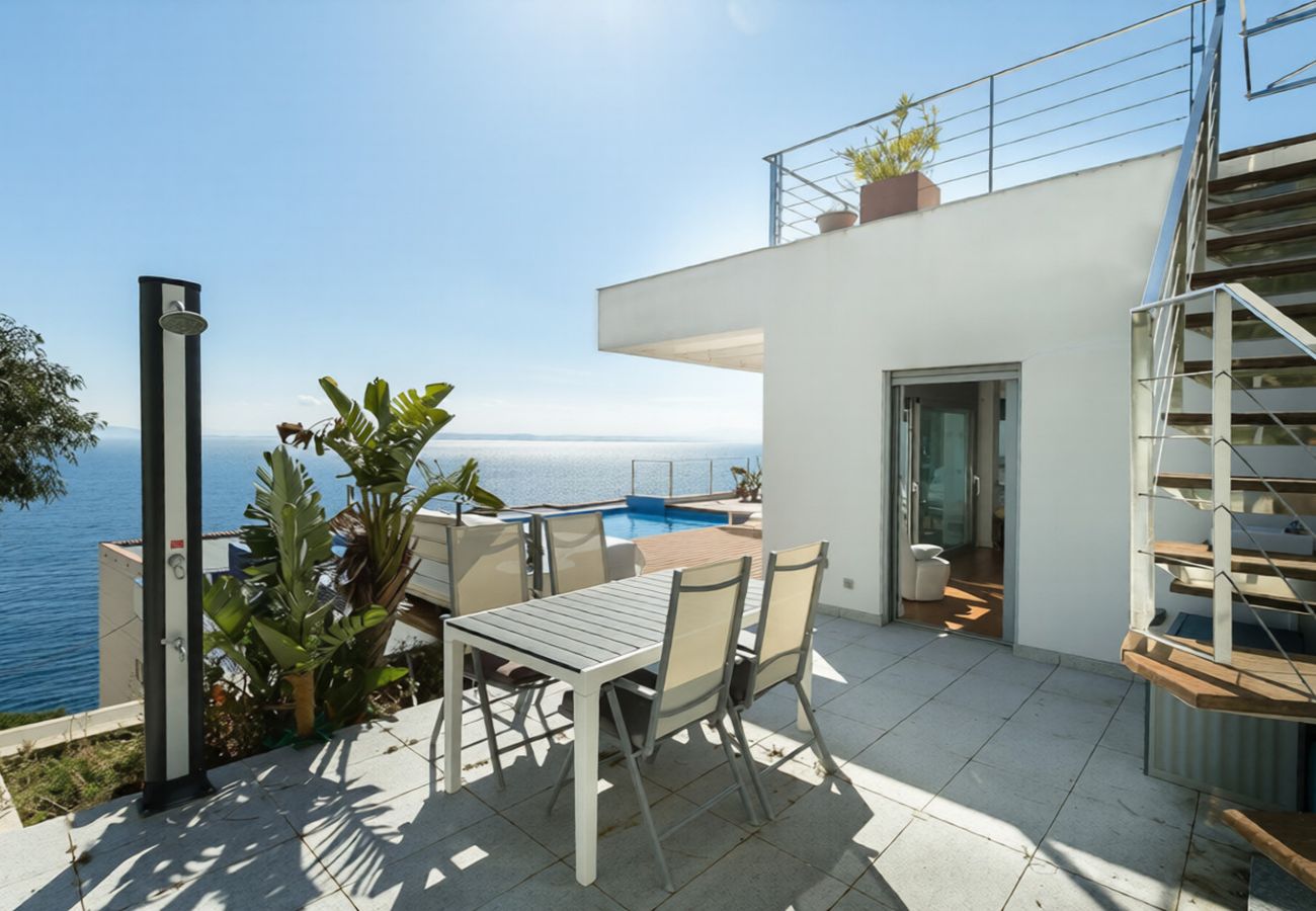 Casa en Rosas / Roses - Premium Villa Diaz Pacheco - ImmoBarneda