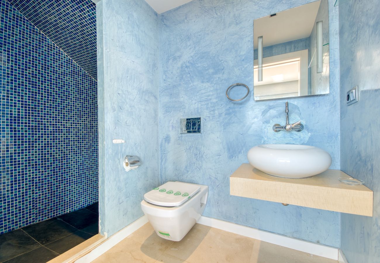 Casa en Rosas / Roses - Premium Villa Diaz Pacheco - ImmoBarneda