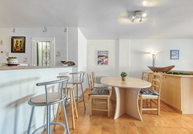 Apartamento en Rosas / Roses - Dallas 2 F  Canyelles Roses - Immo Barneda Apartamento en Rosas / Roses - Dallas 2 F  Canyelles Roses - Immo Barneda