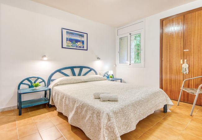 Apartamento en Rosas / Roses - Dallas 2 F  Canyelles Roses - Immo Barneda Apartamento en Rosas / Roses - Dallas 2 F  Canyelles Roses - Immo Barneda