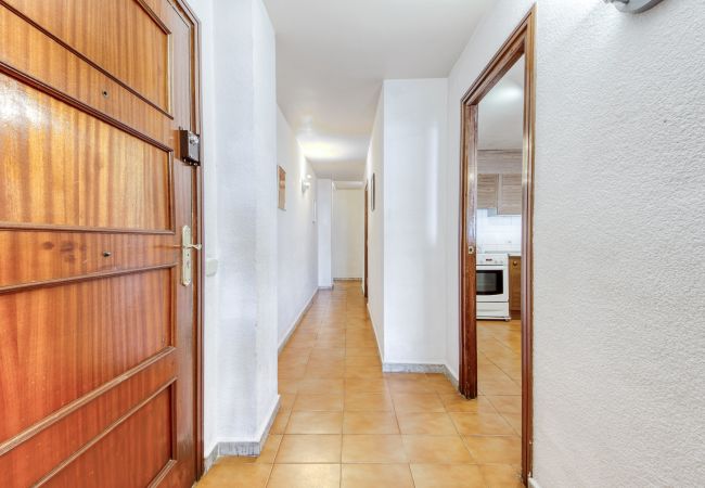 Apartamento en Rosas / Roses - Dallas 2 F  Canyelles Roses - Immo Barneda Apartamento en Rosas / Roses - Dallas 2 F  Canyelles Roses - Immo Barneda