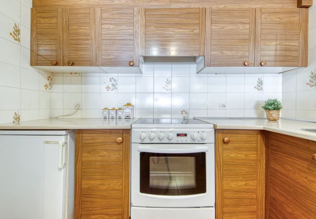 Apartamento en Rosas / Roses - Dallas 2 F  Canyelles Roses - Immo Barneda Apartamento en Rosas / Roses - Dallas 2 F  Canyelles Roses - Immo Barneda