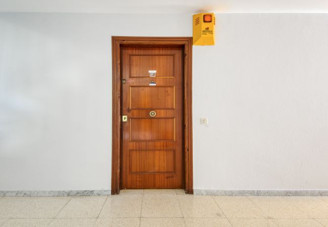 Apartamento en Rosas / Roses - Dallas 2 F  Canyelles Roses - Immo Barneda Apartamento en Rosas / Roses - Dallas 2 F  Canyelles Roses - Immo Barneda