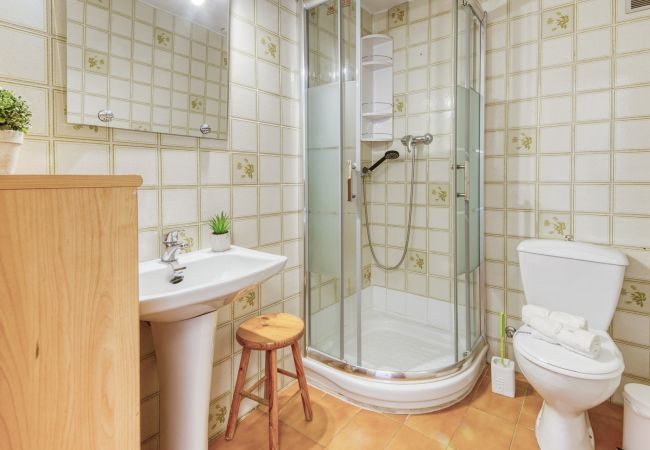 Apartamento en Rosas / Roses - Dallas 2 F  Canyelles Roses - Immo Barneda Apartamento en Rosas / Roses - Dallas 2 F  Canyelles Roses - Immo Barneda