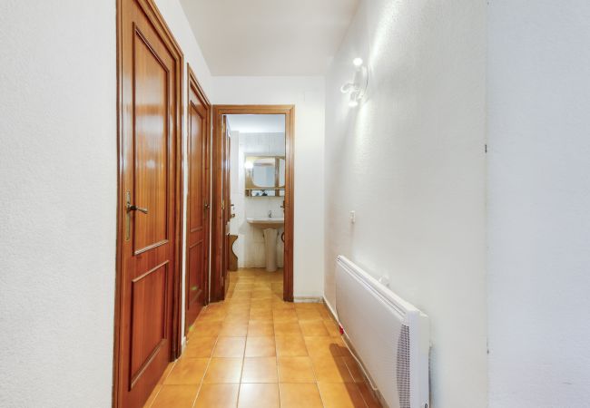 Apartamento en Rosas / Roses - Dallas 2 F  Canyelles Roses - Immo Barneda Apartamento en Rosas / Roses - Dallas 2 F  Canyelles Roses - Immo Barneda