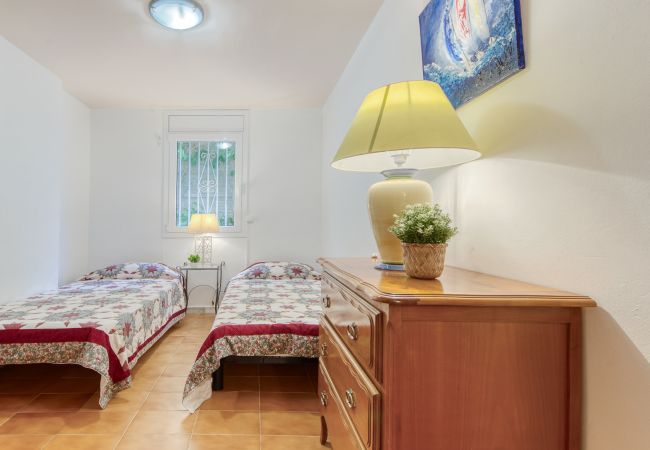 Apartamento en Rosas / Roses - Dallas 2 F  Canyelles Roses - Immo Barneda Apartamento en Rosas / Roses - Dallas 2 F  Canyelles Roses - Immo Barneda