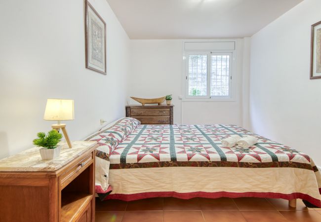 Apartamento en Rosas / Roses - Dallas 2 F  Canyelles Roses - Immo Barneda Apartamento en Rosas / Roses - Dallas 2 F  Canyelles Roses - Immo Barneda